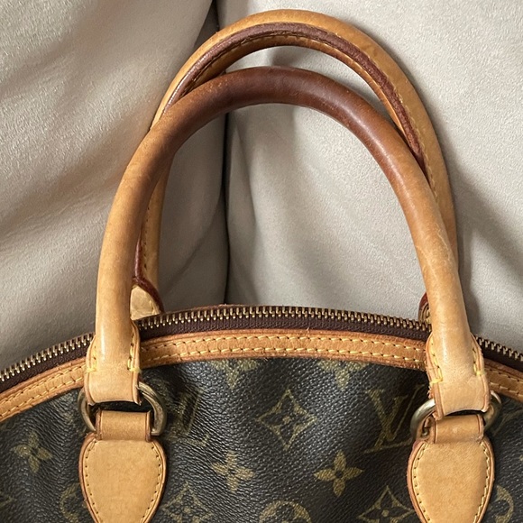 Louis Vuitton Lockit PM - Picture 5 of 5
